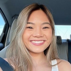 Meet your Posher, Katelyn